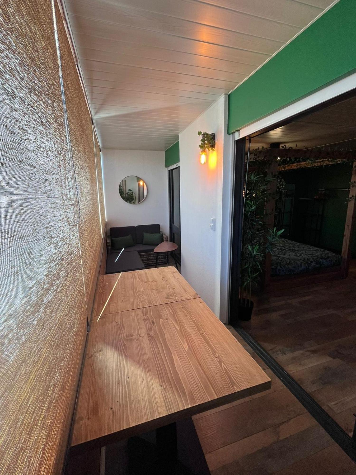 Oasis Tropical & Sauna Saint-Hilaire-de-Riez Esterno foto