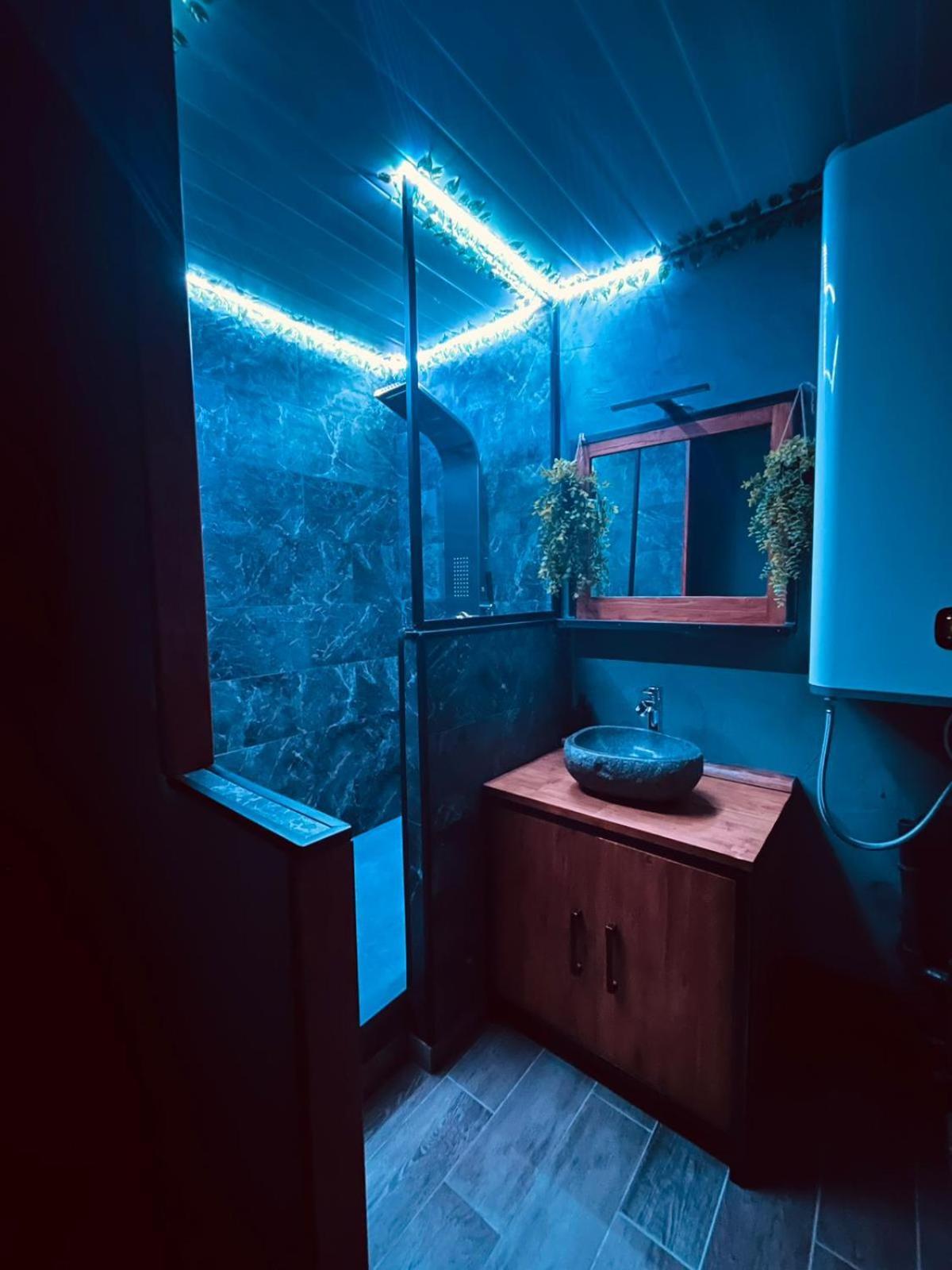 Oasis Tropical & Sauna Saint-Hilaire-de-Riez Esterno foto