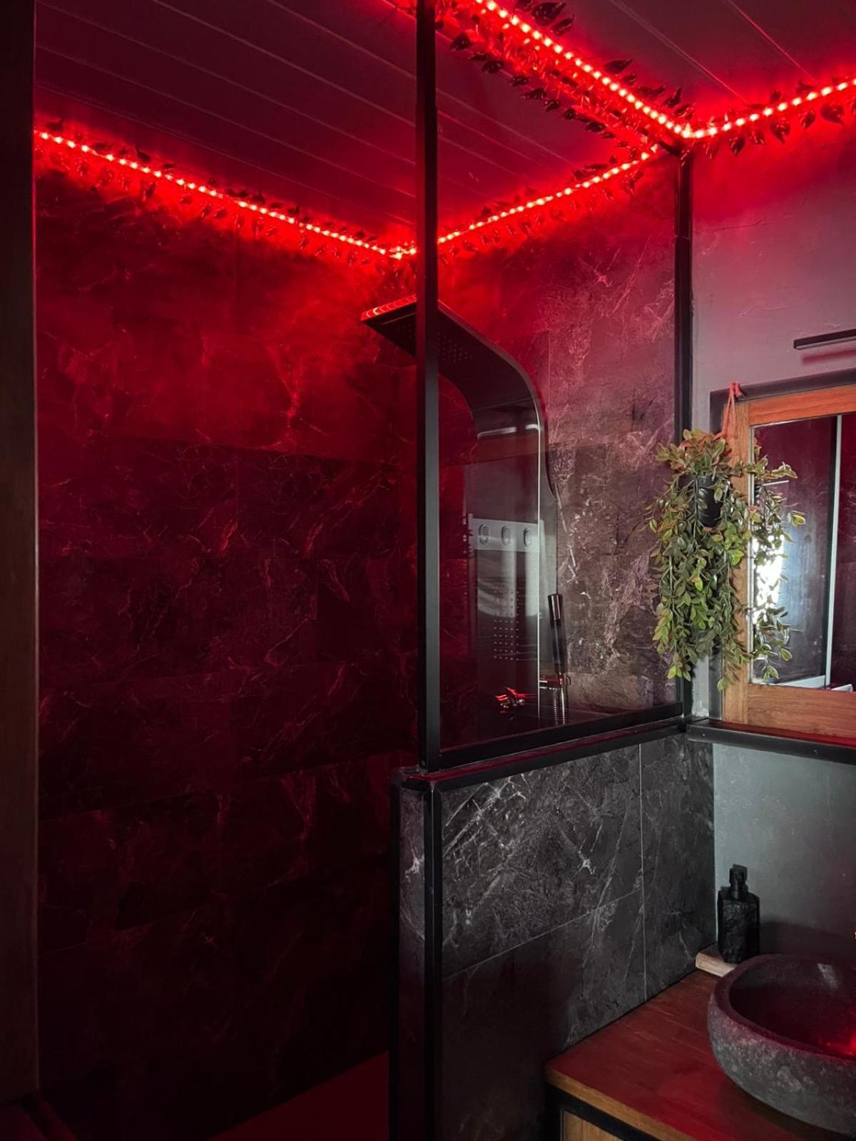 Oasis Tropical & Sauna Saint-Hilaire-de-Riez Esterno foto