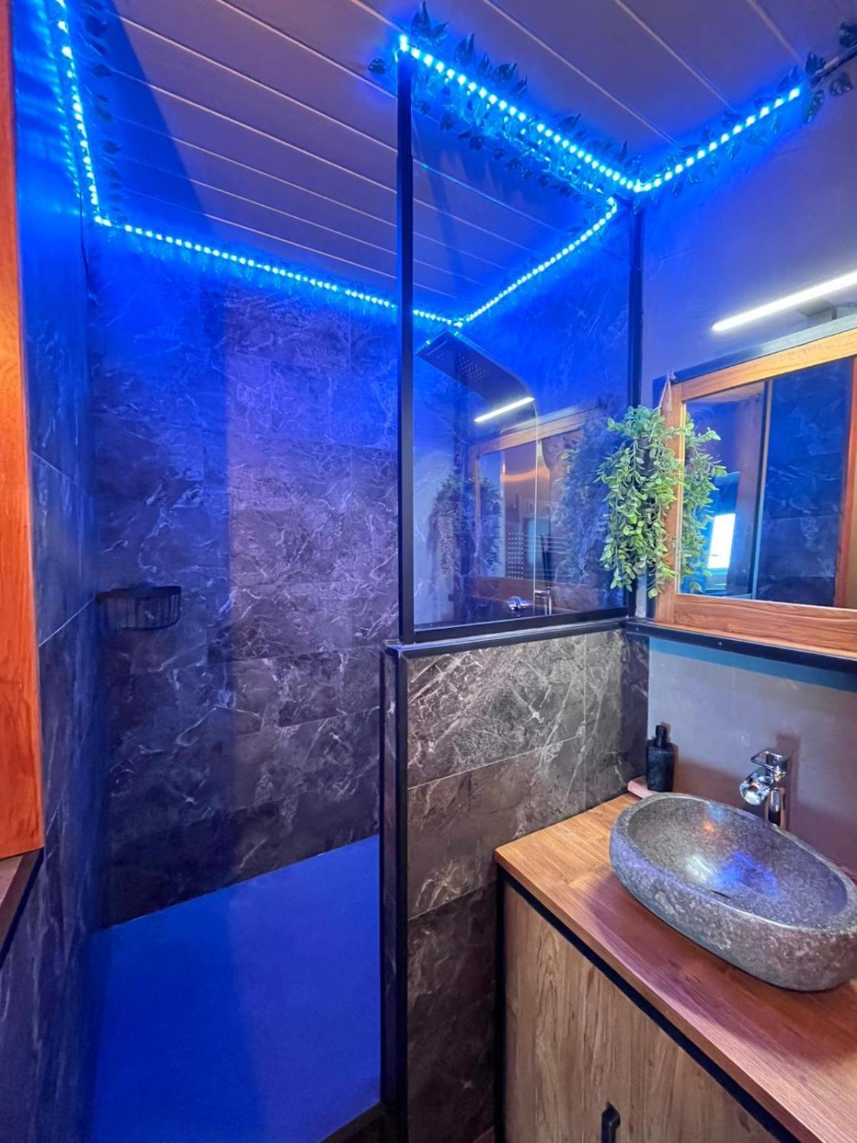 Oasis Tropical & Sauna Saint-Hilaire-de-Riez Esterno foto